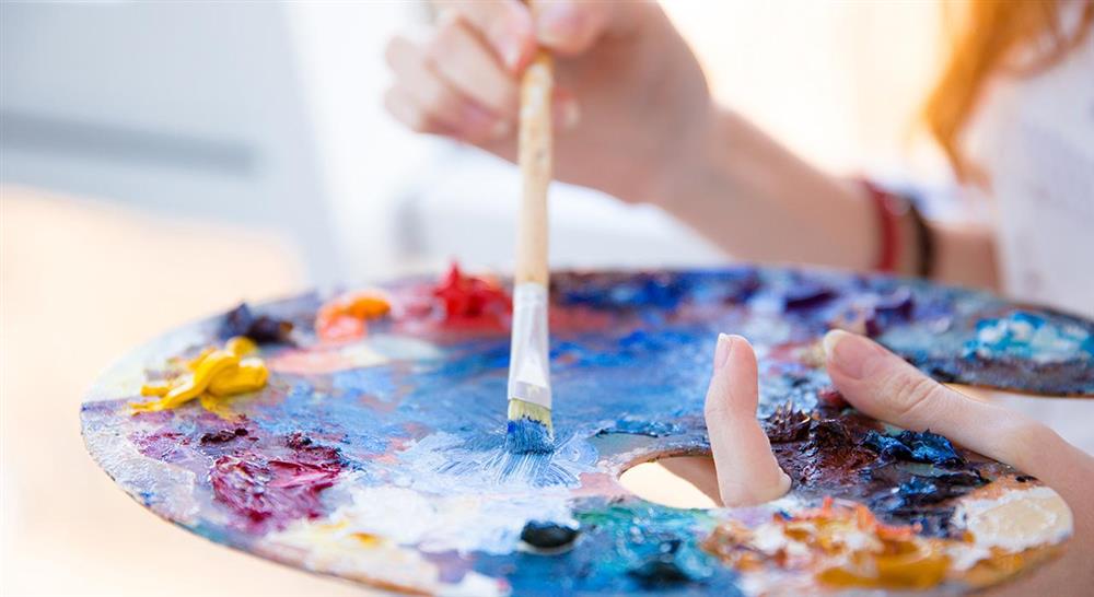 maestria online didáctica de la historia del arte en secundaria y bachillerato