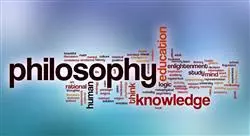 especialización filosofía y antropología filosófica para docentes