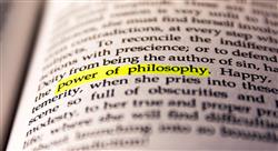 posgrado naturaleza de la actividad filosófica para docentes