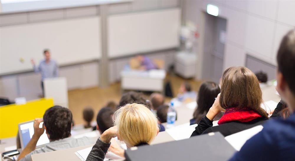 curso dirección de tesis  y trabajos de investigación