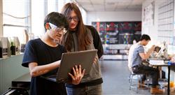 curso online programación e implementación de proyectos educativos