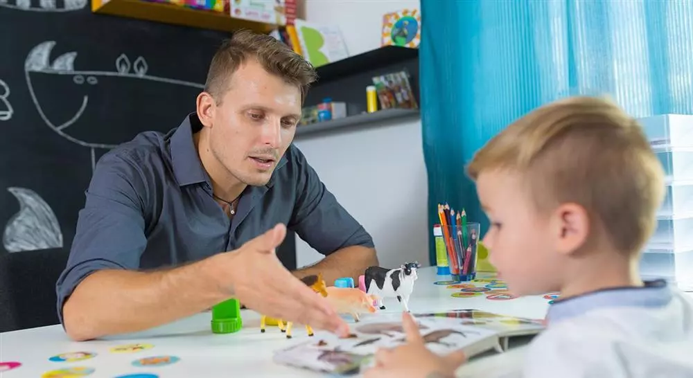 estudiar intervención neuropsicológica