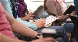 curso las destrezas orales y escritas: estrategias de enseñanza