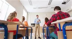 curso online las destrezas orales y escritas: estrategias de enseñanza