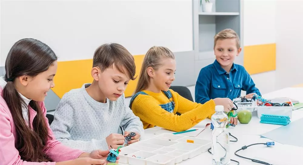 especializacion online investigación e innovación educativa