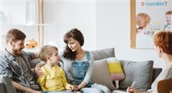 estudiar intervención psicopedagógica en el ámbito de la familia