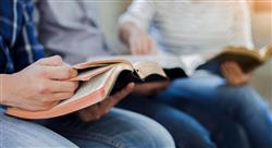 estudiar bases bíblicas de la enseñanza de la religión católica