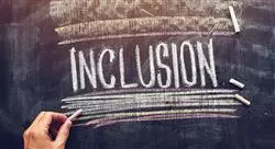 master online educación inclusiva: exclusión social y altas capacidades