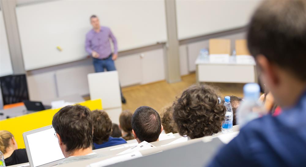 formacion introducción a las competencias docentes