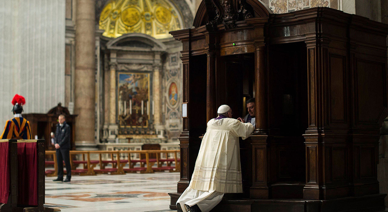 Diplomado en Iglesia, Sacramentos y Moral