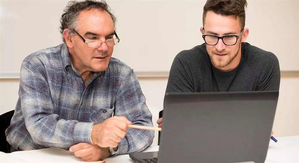 magister docencia e investigación universitaria en educación