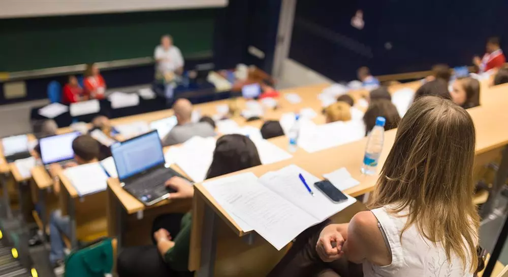 posgrado docencia e investigación universitaria en educación