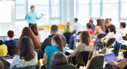 grand master docencia e investigación universitaria en educación