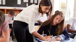 cursos formacion profesor biologia geologia educacion secundaria