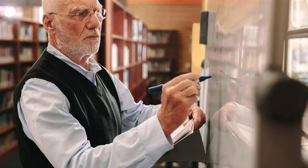 estudiar metodologías activas y técnicas didácticas