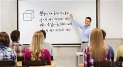 curso diseno curricular matematicas educacion secundaria s Tech Universidad