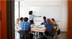 curso formación disciplinar de geografía e historia en educación secundaria