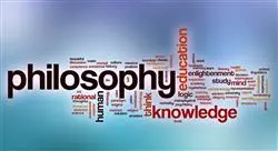cursos filosofía y antropología  filosófica