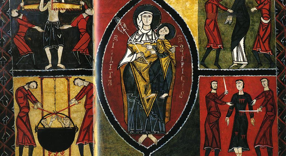especializacion estética e historia del arte