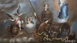 posgrado historia filosofia arte cristiano