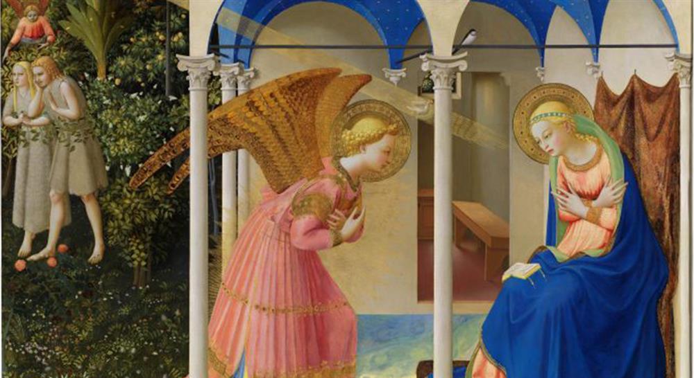 especializacion historia de la filosofía cristiana