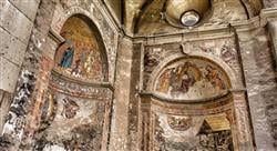 f historia iglesia medieval Tech Universidad