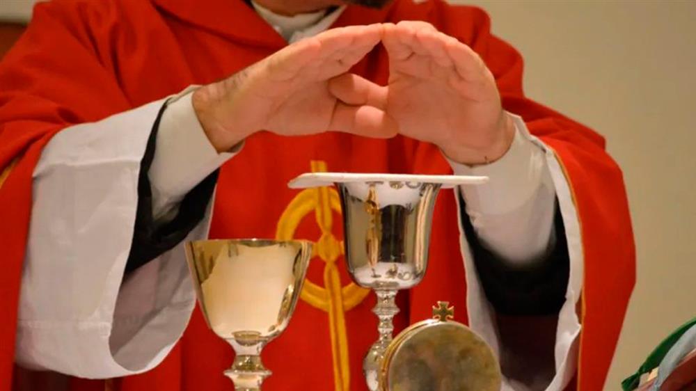 formacion liturgia sacramental Tech Universidad