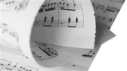 estudiar armonia notacion musical