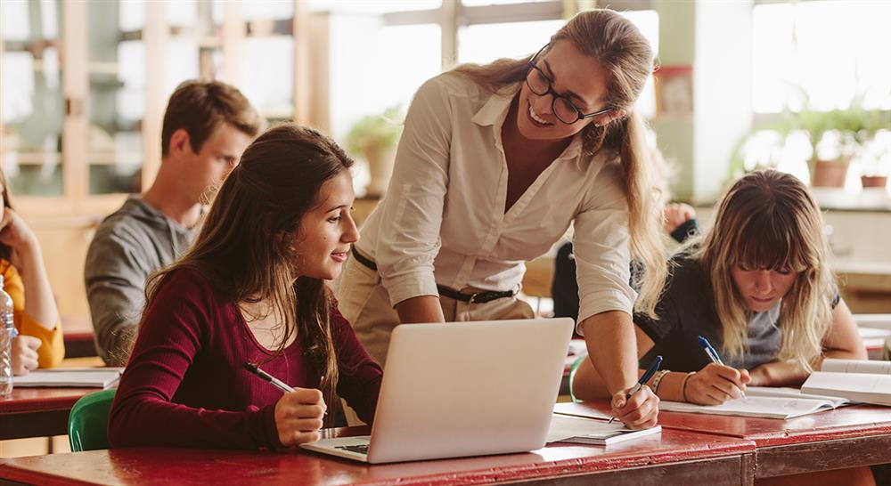 master educacion catolica Tech Universidad