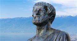 formacion historia de la filosofía antigua