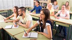 formacion listening comprehension english classroom