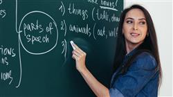 curso ingles aula bilingue infantil primaria