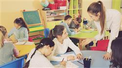 diplomado ingles aula bilingue infantil primaria
