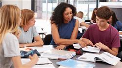 formacion destrezas orales escritas estrategias ensenanza