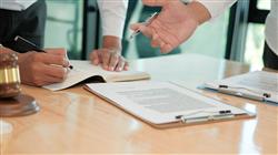 diplomado advanced legal english