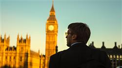 maestria online english business