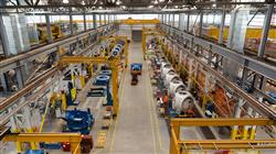 maestria mba industrial management