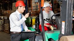 master direccion logistica