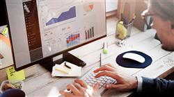 master online visual analytics big data