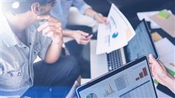 curso toma decisiones estrategicas empresa
