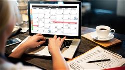 formacion gestion alcance cronograma project management proyectos construccion