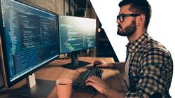 curso desarrollo blockchains empresariales hyperledger fabric