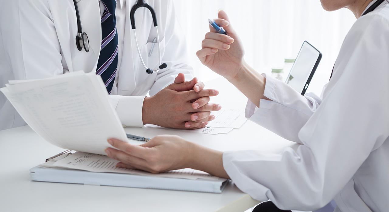 Formación en Gestión Clínica, Dirección Médica y Asistencial