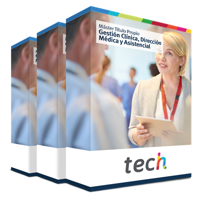 maestria gestion clinica direccion medica asistencial caja