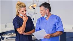 especializacion gestion personas etica profesional clinicas dentales
