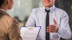 experto gestion personas etica profesional clinicas dentales