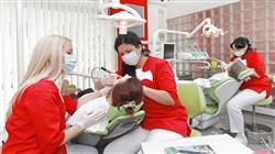 experto universitario gestion personas etica profesional clinicas dentales