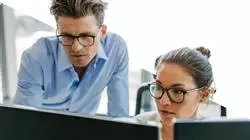 practicas visual analytics big data