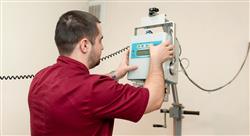 posgrado diagnostico imagen dental Tech Universidad