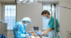 curso patologia quirurgica oncologica Tech Universidad